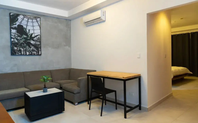 Marinn Tropical Vibes Hotel