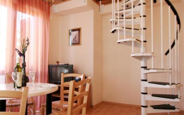 Apartment House Volta