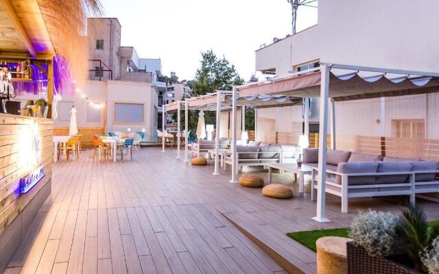 WeHostel Palma