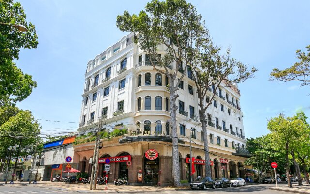 Kim Minh Apartment & Hotel