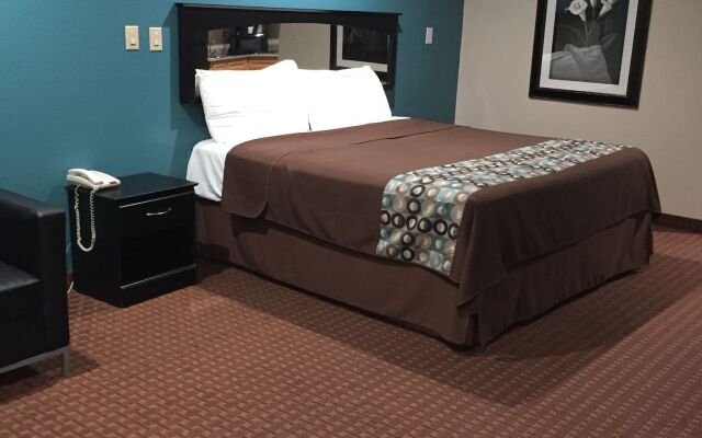 Scottish Inn & Suites