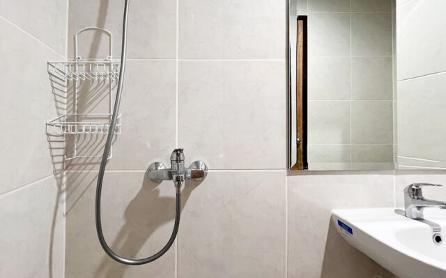 Spacious 2Br At Delft Ciputra Makassar Apartment