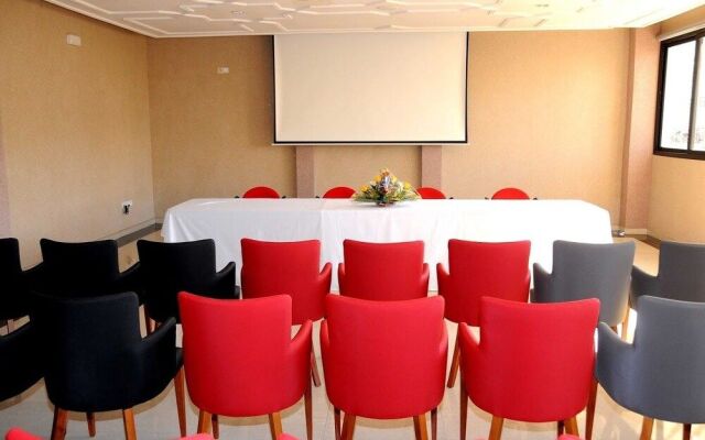 hotel al madina