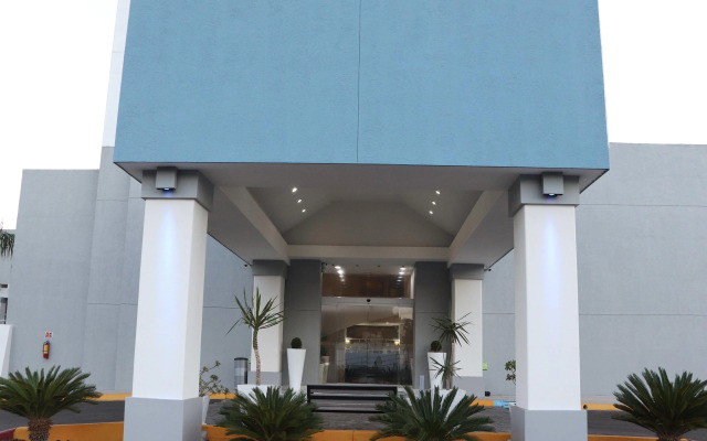 Holiday Inn Express Guaymas