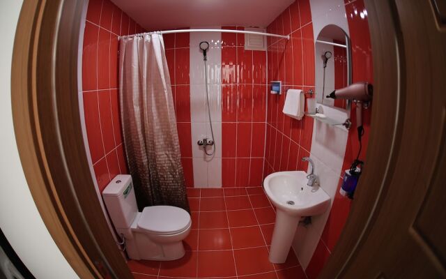 Arda Aksoy Otel