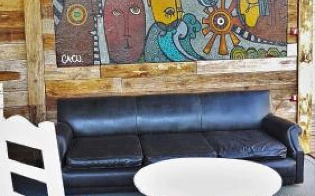 Gulliver Youth hostel