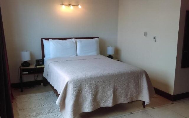 Brandsville Suites