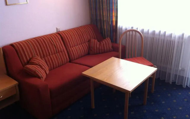 Lifthotel