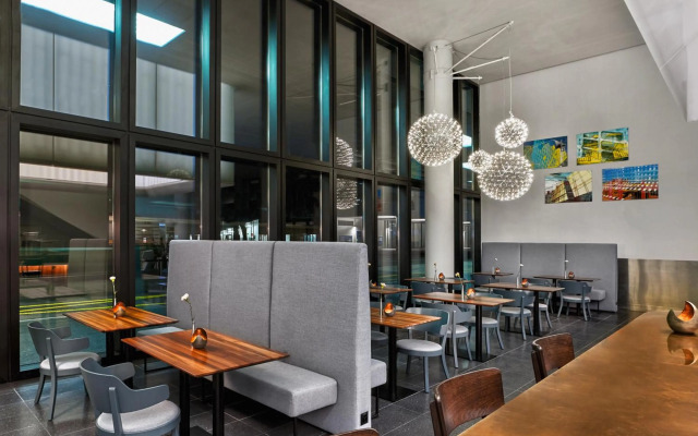 HYPERION Hotel Basel
