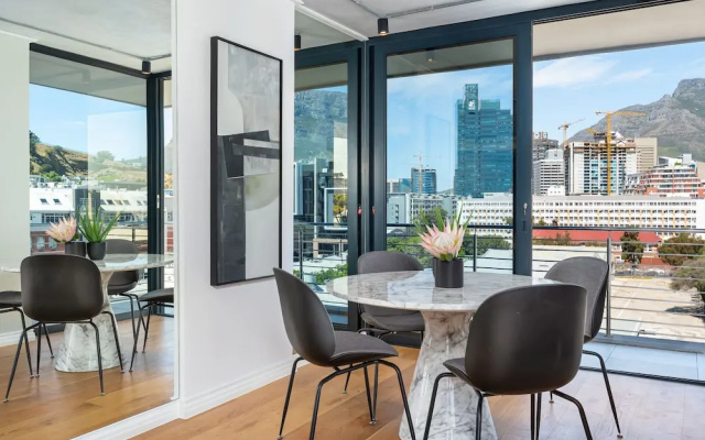 Docklands 502