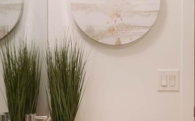 The Maple Boutique Suites
