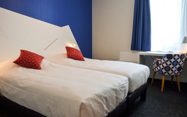 Origami Hotel
