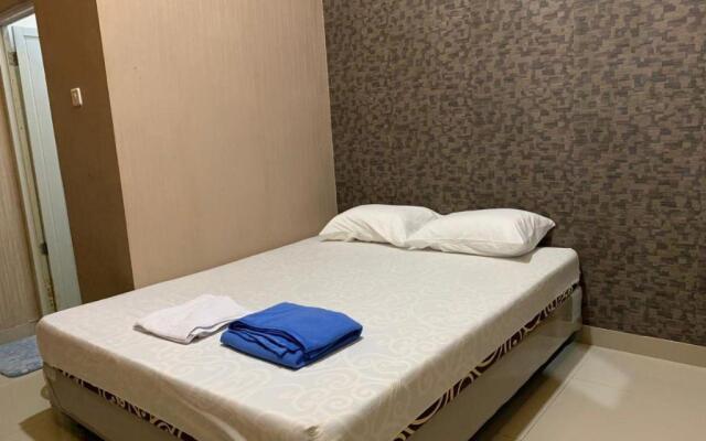 OYO 3854 Pama Syariah Inn