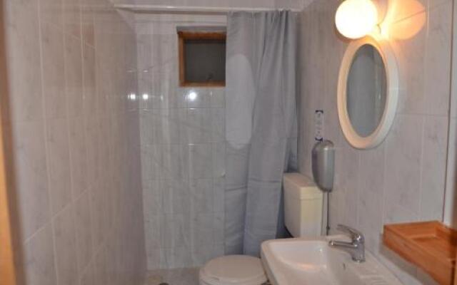 Vagia Beach Apartments