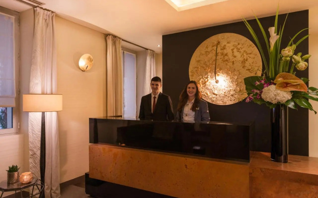 Hôtel La Bourdonnais by Inwood Hotels