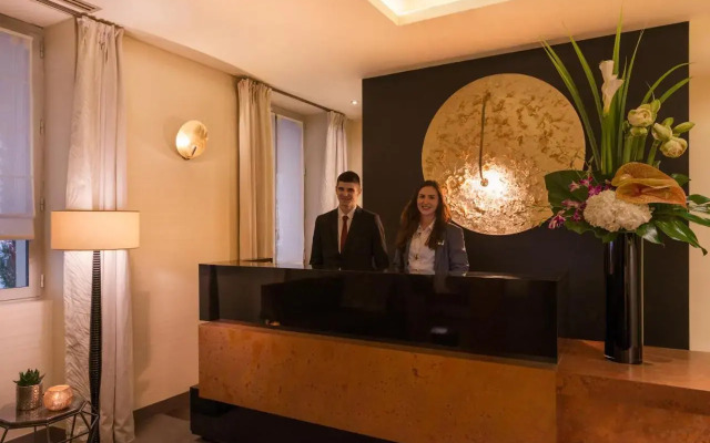 Hôtel La Bourdonnais by Inwood Hotels