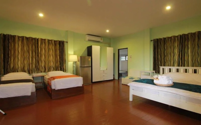 The Secret Loei Resort