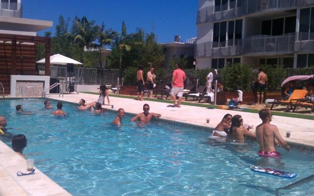Governor South Beach Rentals