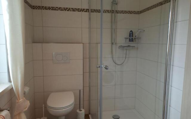 Ferienwohnungen Herbst nahe Chiemsee