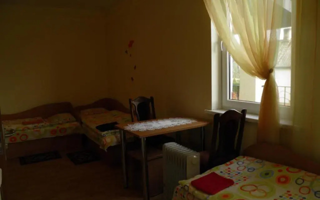 Rooms for Rent near Vilnius