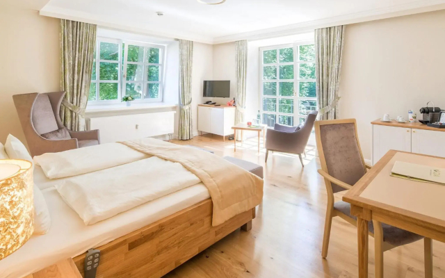GDA Hotel Waldhausen