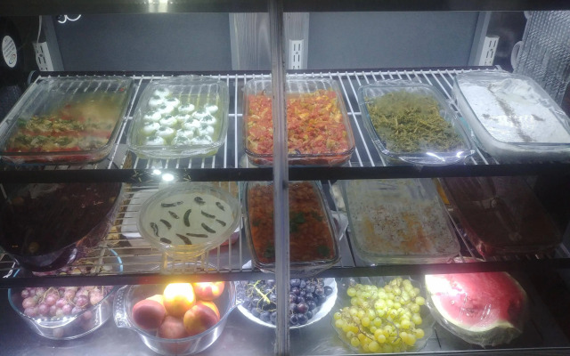 Gure Gokyuzu Butik Otel