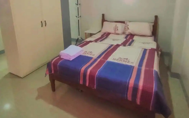 ZM Residence