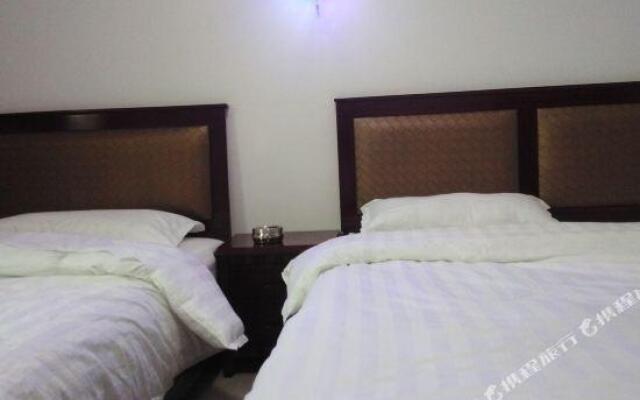 Yihao Home