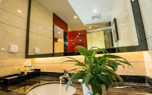 Bohuang Hotel