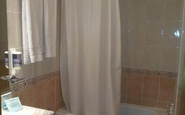 Hotel Jorge I