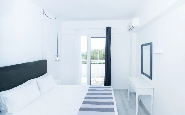 Bianco Olympico Beach Resort - All Inclusive