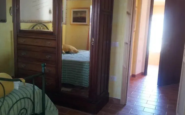 Il Fosso Del Gallo