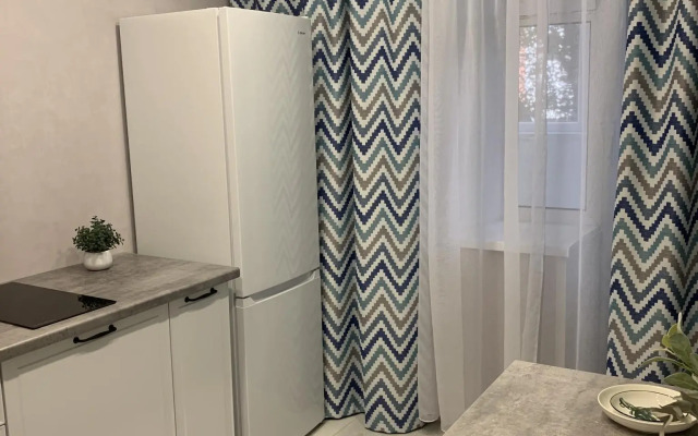 Апартаменты на проспекте Фрунзе 77Б