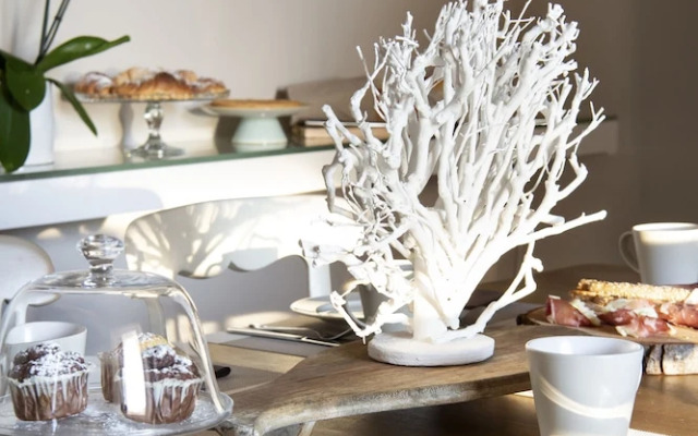 Villa Galidia in Sorrento