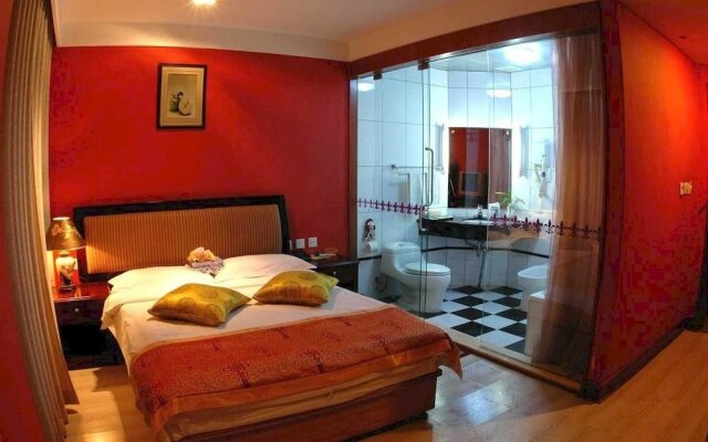 Jiaotong Hotel