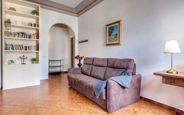 Mamo Florence - Pisana Apartment