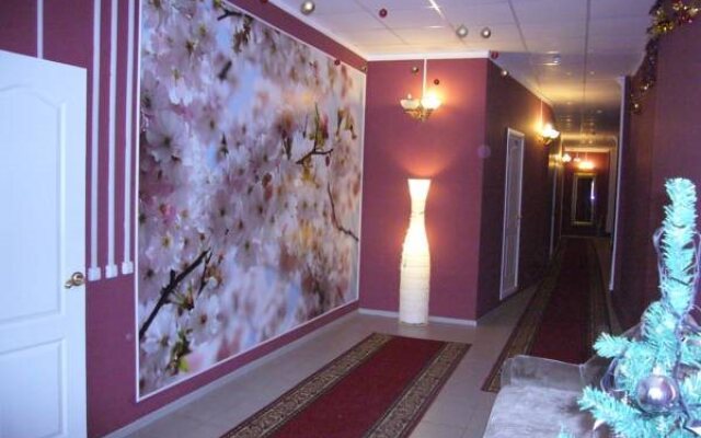 Вишневый Сад