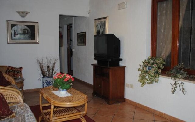 Albergo Villa Lorena