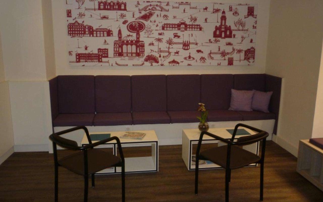 Hotel De France