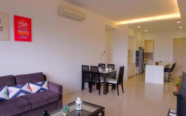 The Horizon Residences