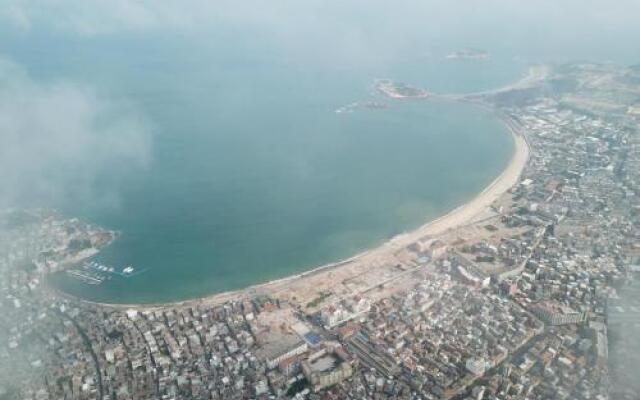 Miaoji Seaview Guesthouse