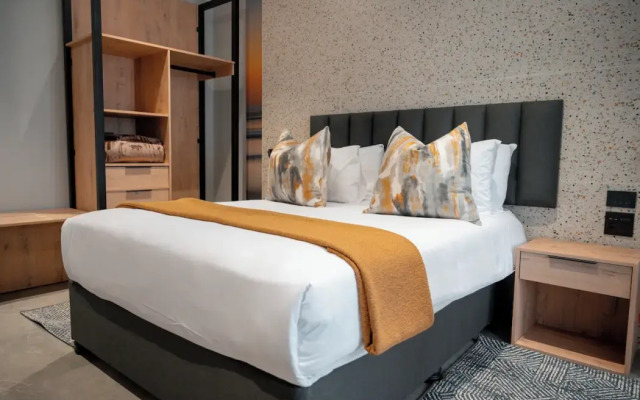 Pavilion Hotel Durban