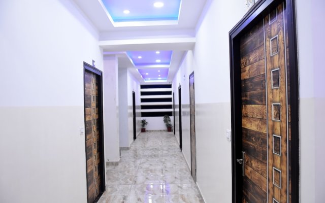 Hotel Rajshree