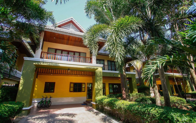 Baan Grood Arcadia Resort & Spa