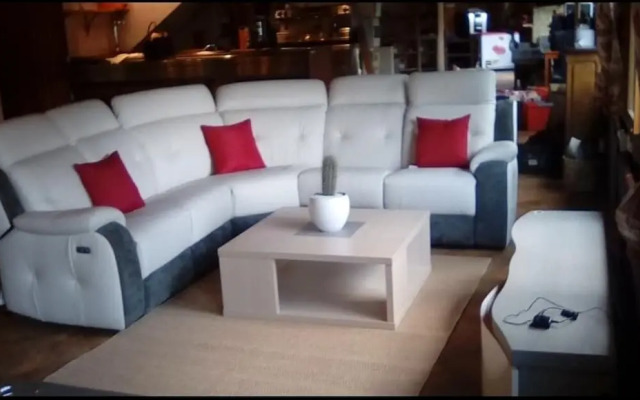 Grand Chalet Du Lac Du Boreon