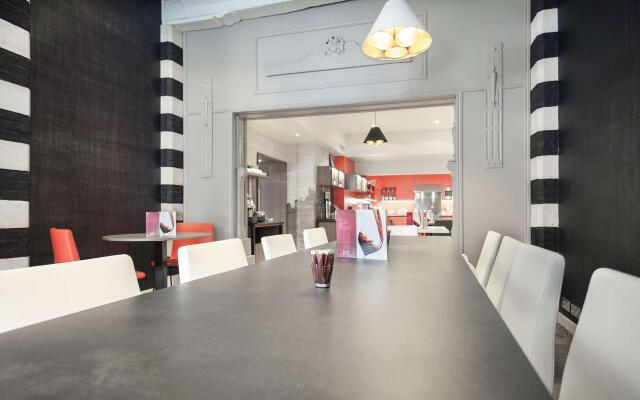 Mercure Lille Centre Grand Place