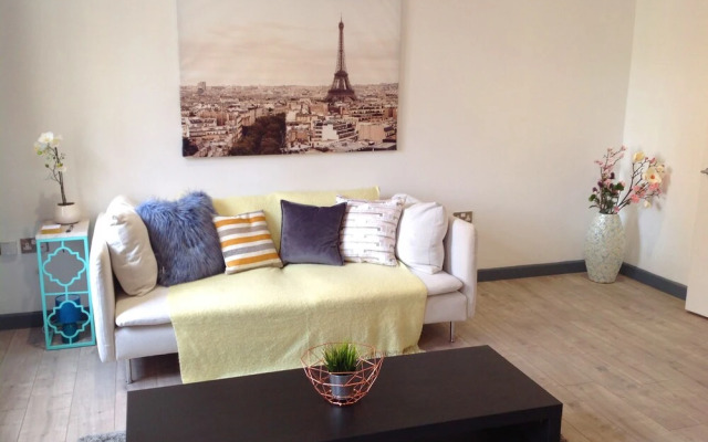 The Chatfield Apartment BS1 1RT