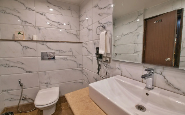 The Cedar Grand - Hotel & Spa