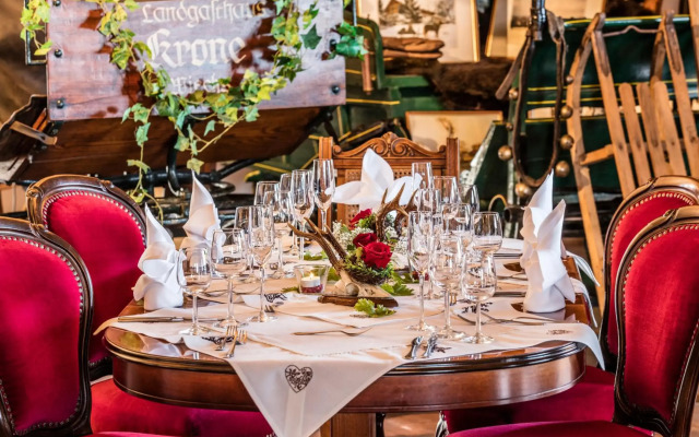 Hotel Restaurant Krone