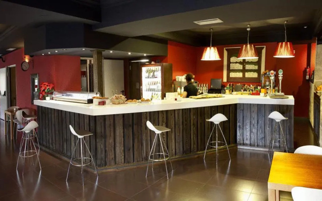 Hotel Arrope